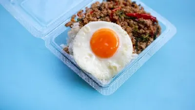 Ide masakan untuk jumat berkah yang mudah