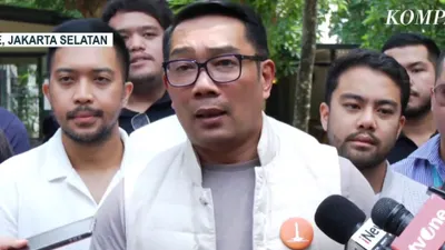 Ridwan Kamil 