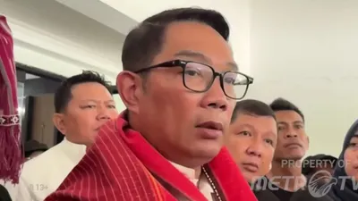 Tak Mau Takabur, Ridwan Kamil Fokus Latihan untuk Debat Kedua Pilgub Jakarta: Jawab 1 Menit Nggak Mudah