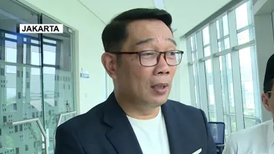 Ridwan Kamil Siap Kampanye untuk Pilgub Jakarta 2024, Cara Ini yang Dipakai untuk Gaet Suara Pendukung Anies Baswedan