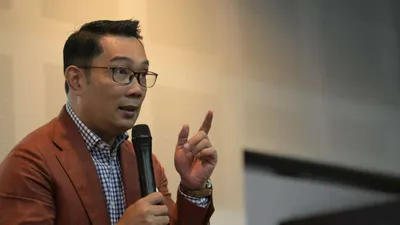 Golkar Resmi Usung Ridwan Kamil di Pilgub Jakarta 2024, PKS Siap Merapat Koalisi KIM Plus!