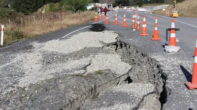 Harus Waspada! Ini Fakta tentang Potensi Gempa di Zona Megathrust Selat Sunda dan Mentawai-Siberut