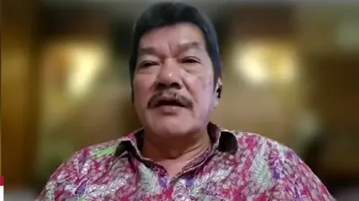 Kuasa Hukum terpidana kasus Vina, Roely Panggabean mengatakan bahwa Adi merupakan musafir