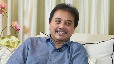 Sudah 8 Tahun, Bisakah HP Eky di Ekstraksi dan Jadi Barang Bukti? Begini Jawaban Roy Suryo