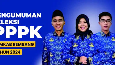 Peserta PPPK 2024 harus mempersiapkan dokumen, memahami jadwal, mematuhi aturan pakaian, dan menaati peraturan ujian.
