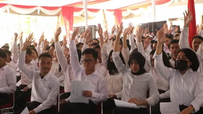 Biar Dapat Poin Tinggi, Cek Tips Mengerjakan Soal Pelayanan Publik yang Sering Keluar di TKP SKD CPNS