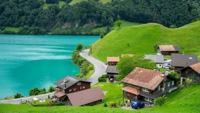4 Profesi yang Dibayar Rendah di Indonesia Tetapi Mahal di Swiss, Tertarik Kerja di Luar Negeri?