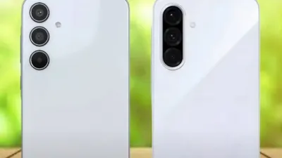 Galaxy A55 dan Galaxy A36, menarik perhatian pengguna yang mencari ponsel berkualitas dengan harga bersaing.