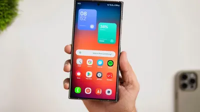 Dengan memanfaatkan One UI 7.0, pengguna HP Samsung memungkinkan untuk membuat tampilan smartphone menjadi animasi yang menarik.