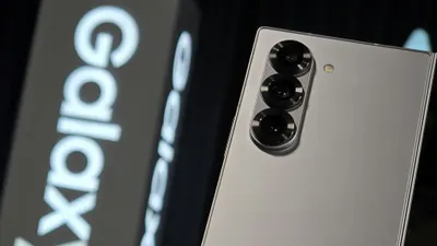Cara Mudah Atasi HP Samsung yang Lemot secara Otomatis, Cukup Aktifkan Fitur Ini