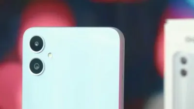 Tak Perlu Rogoh Kocek Dalam-Dalam, Rekomendasi 8 HP Spesifikasi WOW Harga Hanya Rp 1 jutaan