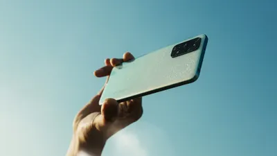 Ilustrasi HP Xiaomi