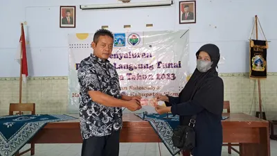 KPM non-PKH dan BPNT Banjir Berkah, 2 Bansos Resmi Dicairkan Mulai Hari Ini, Ada BLT Rp300 Ribu-Rp1,8 Juta