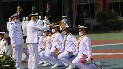 Syarat Nilai Rapor dan Ijazah Masuk Sekolah Kedinasan Kementerian Perhubungan