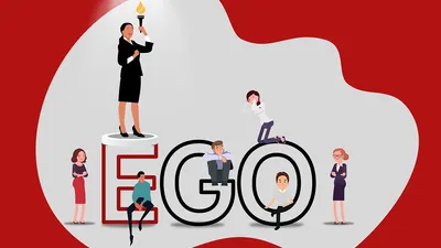 Ilustrasi. Tes Psikologi untuk Mengetahui Ego Seseorang