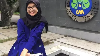 Universitas Negeri Malang.