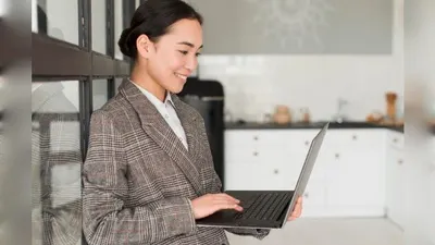Ilustrasi Laptop Terbaik 2024