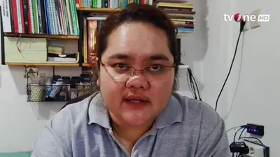 Kuasa Hukum terpidana Rivaldi Aditya Wardana alias Ucil, Sindy Sembiring.