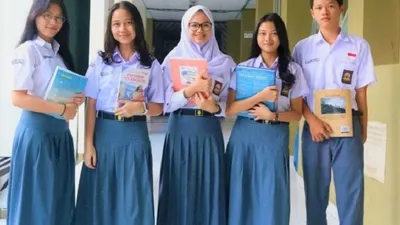 7 SMA Swasta Terbaik di DKI Jakarta yang Masuk 100 Besar Nasional