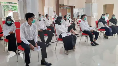 6 Instansi CPNS yang Adakan SKB Non Cat Lengkap dengan Rincian Tesnya