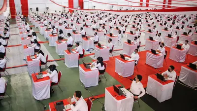 Kartu Peserta Ujian SKD CPNS 2024 Sudah Bisa Dicetak, Begini Cara Mencetaknya di Akun SSCASN