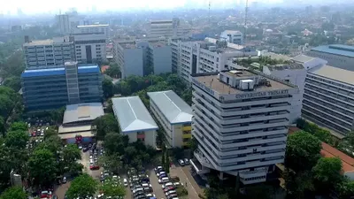 Dalam memilih universitas swasta khususnya di Jakarta, kamu memang perlu mempertimbangkan banyak hal salah satunya adalah akreditasi.