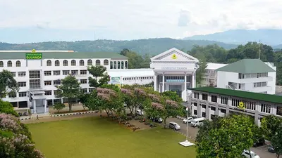 Rekomendasi 5 Kampus di Bogor, Lengkap dengan Biaya Kuliahnya, Ada yang Dibawah Rp2 Juta per Semester Lho!
