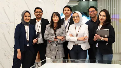 Ini Dia 6 Jurusan Kuliah yang Lulusannya Paling Dicari oleh BUMN, Auto Mudah Dapat Kerja, Tertaik Masuk?