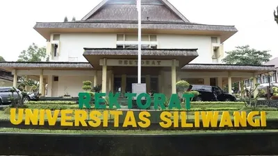 Universitas Siliwangi (Unsil) Tasikmalaya