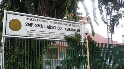 Langsung saja, yuk, kita cek, berikut adalah daftar  SMA swasta terbaik di Jakarta berdasarkan nilai UTBK 2022.