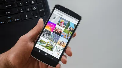 Ssst... 7 Fakta Psikologi yang Tersembunyi di Balik Layar Instagram, Pedang Bermata Dua?