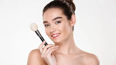 7 Cushion Matte Paling Best Seller