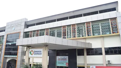 Daftar SMK Terbaik di Kota Pelajar