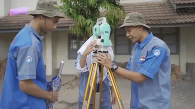 SMK terbaik se-DKI Jakarta