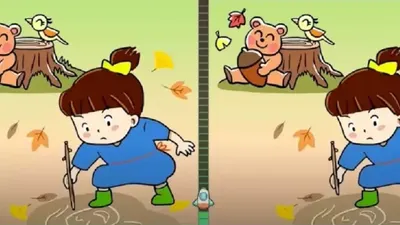 Ilustrasi tes IQ