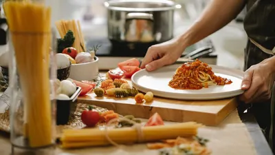 Peluang bisnis yang bisa tekuni dari hobi memasak