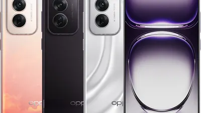 Laris Manis di Pasaran Tahun 2024, 5 HP Paling Laku Ada Xiaomi 14T, Vivo hingga Oppo, Cek Spesifikasinya