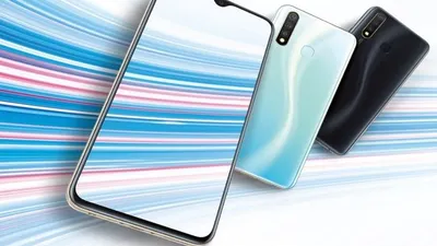 Dengan layar 6,68 inci beresolusi HD+ dan refresh rate 90 Hz, ponsel Vivo Y19 menjanjikan pengalaman visual yang halus dan memukau.