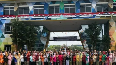 Buntut&nbsp;Kasus Penganiayaan,&nbsp;Menhub&nbsp;Putuskan Sekolah Kedinasan STIP Jakarta Tidak Menerima Taruna Baru Angkatan 2024, Ini Alasannya