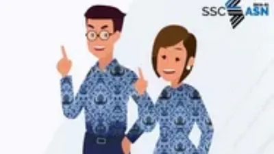 Penting Pada Pendaftaran Seleksi CASN untuk CPNS dan PPPK 2024: Ini Cara Lengkap Buat Akun SSCASN yang Benar!