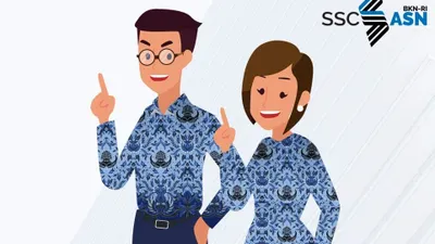 Ada 1.788.851 Tenaga Honorer Siap Diangkat Jadi PPPK, Ada Namamu?