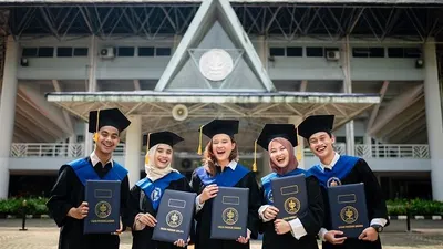 Ilustrasi Mahasiswa IPB (ipb.ac.id)