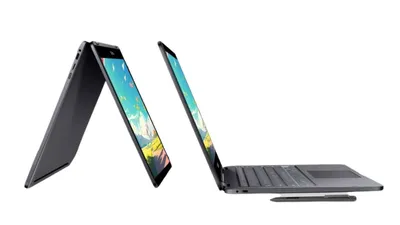 Review Advan 360 Stylus Pro: Laptop 14 inci Full HD dengan Prosesor Intel Core i3 1215U dan RAM 8 GB