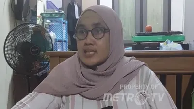 Sugianti Iriani, Kuasa hukum keluarga Pegi Setiawan diduga Perong yang buron 
