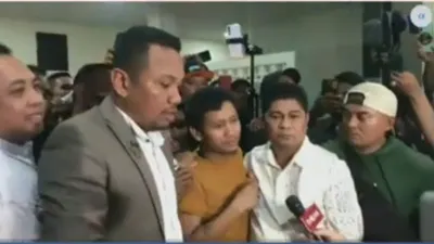 Blak-blakan! Pegi Setiawan Ungkap Kronologi Penangkapan Dirinya Dituduh sebagai Tersangka, Ditahan Tanpa Surat Penangkapan?
