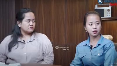 Berdasarkan keterangan dari Polsek Talun Eky telah meninggal ditempat, sedangkan Vina di bawa ke rumah sakit Gunung Djati.