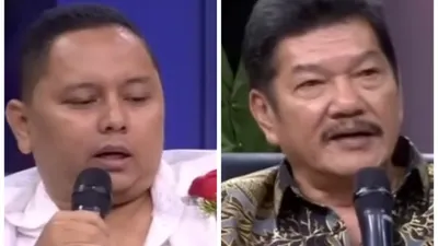Kuasa Hukum 6 Terpidana Ungkap Ada 3 Saksi yang Melihat Kecelakaan Vina-Eky, Pitra Romadoni: Jangan Buat Asumsi Liar!