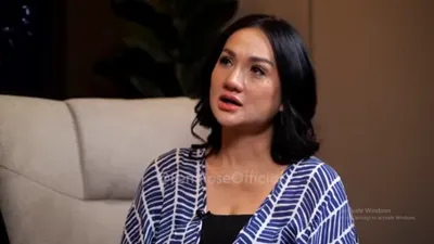 Tengku Dewi Putri, Istri Andrew Andika