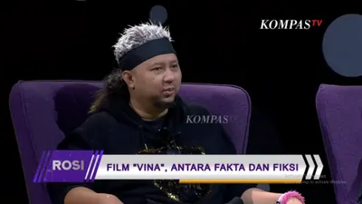 Anggy Umbara, Sutradara Film Vina: Sebelum 7 Hari