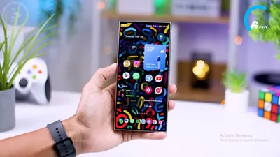 Tips Android: 5 Fitur Keren Paling Berguna di HP Samsung yang Jarang Diketahui, Nomor 5 Wajib Dicoba!
